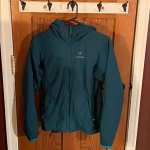 Arcteryx Atom Lt Hoody